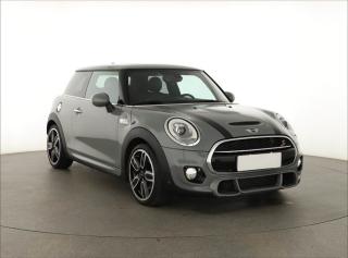 Mini Cooper S, R,JCW,141kW,AUTOMAT