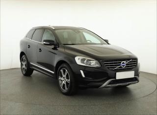 Volvo XC60 D3, Automat, Serv.kniha, Ke