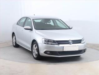 Volkswagen Jetta 1.6 TDI, Tempomat
