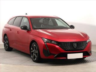 Peugeot 308 Allure 1.5 BlueHDi