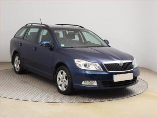 koda Octavia Ambiente 1.2 TSI, Serv.kniha