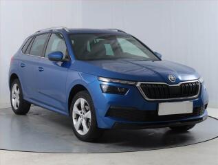 �koda Kamiq Style 1.0 TSI