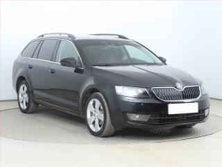 koda Octavia 1.6 TDI, Automat, Serv.kniha