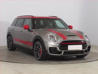 Mini Clubman JCW ALL4, JCW, 4x4, automat