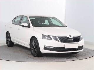 �koda Octavia 1.6 TDI