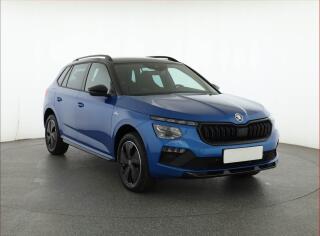 �koda Kamiq Monte Carlo 1.5 TSI