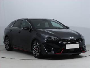Kia Pro_Ceed GT 1.6 T-GDI