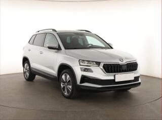�koda Karoq 2.0 TDI