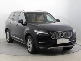 Volvo XC90 T6 AWD