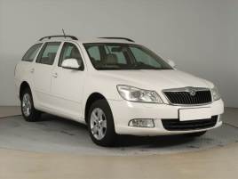 koda Octavia 1.6 TDI, 4X4, R,2.maj