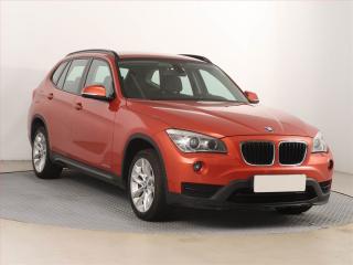 BMW X1 xDrive18d, 4X4, Automat