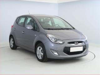 Hyundai ix20 1.4 CVVT, R,1.maj