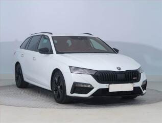 �koda Octavia RS 2.0 TDI