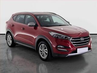Hyundai Tucson Comfort 1.6 T-GDI, 4X4
