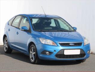 Ford Focus 1.6 16V, nov� STK