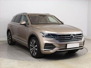 Volkswagen Touareg 3.0 TDI