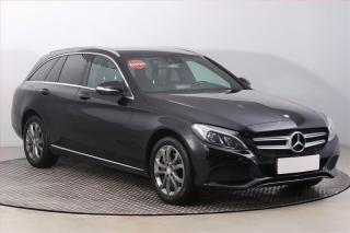 Mercedes-Benz C 250 BlueTEC 4MATIC, R,4X4