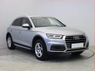 Audi Q5 sport 2.0 TDI, R, AUTOMAT
