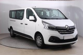 Renault Trafic 2.0 dCi, Bus, 9Mst, R, 1Maj