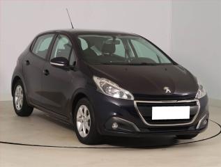 Peugeot 208 1.2 PureTech, R,1.maj