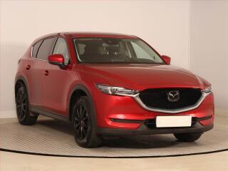 Mazda CX-5 Revolution 2.5 Skyactiv-G
