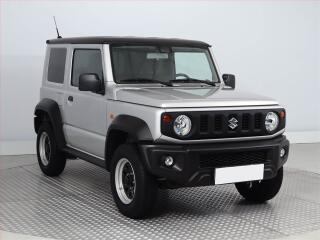 Suzuki Jimny 1.5 AllGrip