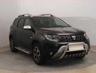 Dacia Duster 1.0 TCe, R,1.maj, Serv.kniha