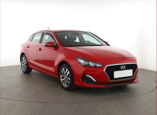 Hyundai i30 1.0 T-GDI, R,2.maj