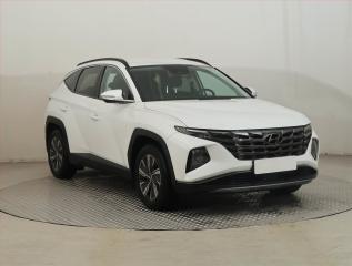 Hyundai Tucson 1.6 T-GDI