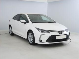 Toyota Corolla Comfort 1.5 VVT-i