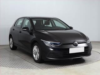 Volkswagen Golf Life 1.0 TSI, Tempomat
