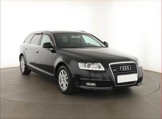 Audi A6 2.7 TDI, 4X4, Automat, Navi
