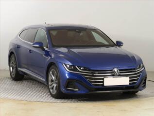Volkswagen Arteon 2.0 TSI 4Motion