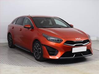 Kia Pro_Ceed GT-Line 1.5 T-GDI