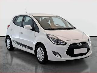 Hyundai ix20 1.6 CVVT, Automat