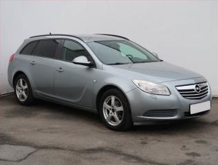 Opel Insignia Cosmo 2.0 CDTI, Automat