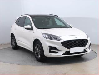 Ford Kuga ST-Line 2.0 EcoBlue, 4x4