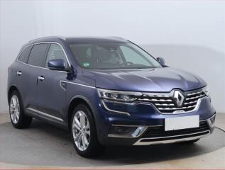 Renault Koleos Initiale Paris 2.0 dCi