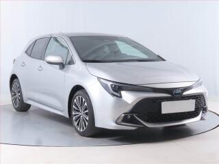 Toyota Corolla 1.8 Hybrid