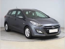 Hyundai i30 1.6 MPI, Serv.kniha, Tempomat