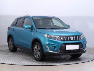 Suzuki Vitara 1.4 BoosterJet, R, HYBRID