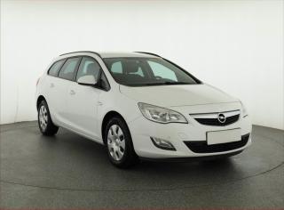 Opel Astra 2.0 CDTI, Navi, Tempomat