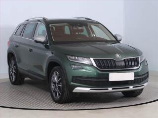 �koda Kodiaq Scout 2.0 TSI