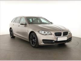 BMW 525d, 4X4, Automat