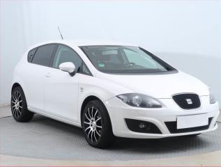 Seat Leon 2.0 TDI, Navi, Xenony