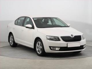 koda Octavia Ambition Plus 1.6 TDI