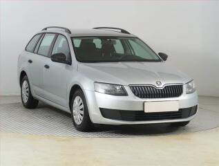 �koda Octavia 1.6 TDI
