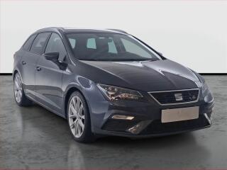 Seat Leon Top Sport 1.5 TSI, K��e, Navi