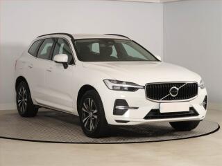 Volvo XC60 B4 AWD