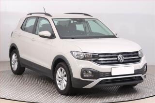 Volkswagen T-Cross 1.0 TSI, �R,1.maj, Serv.kniha
